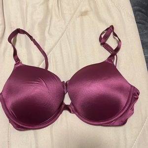 VS Push up bra